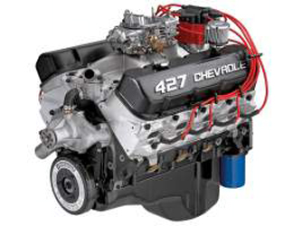 B1832 Engine